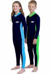 Lycra stinger suits
